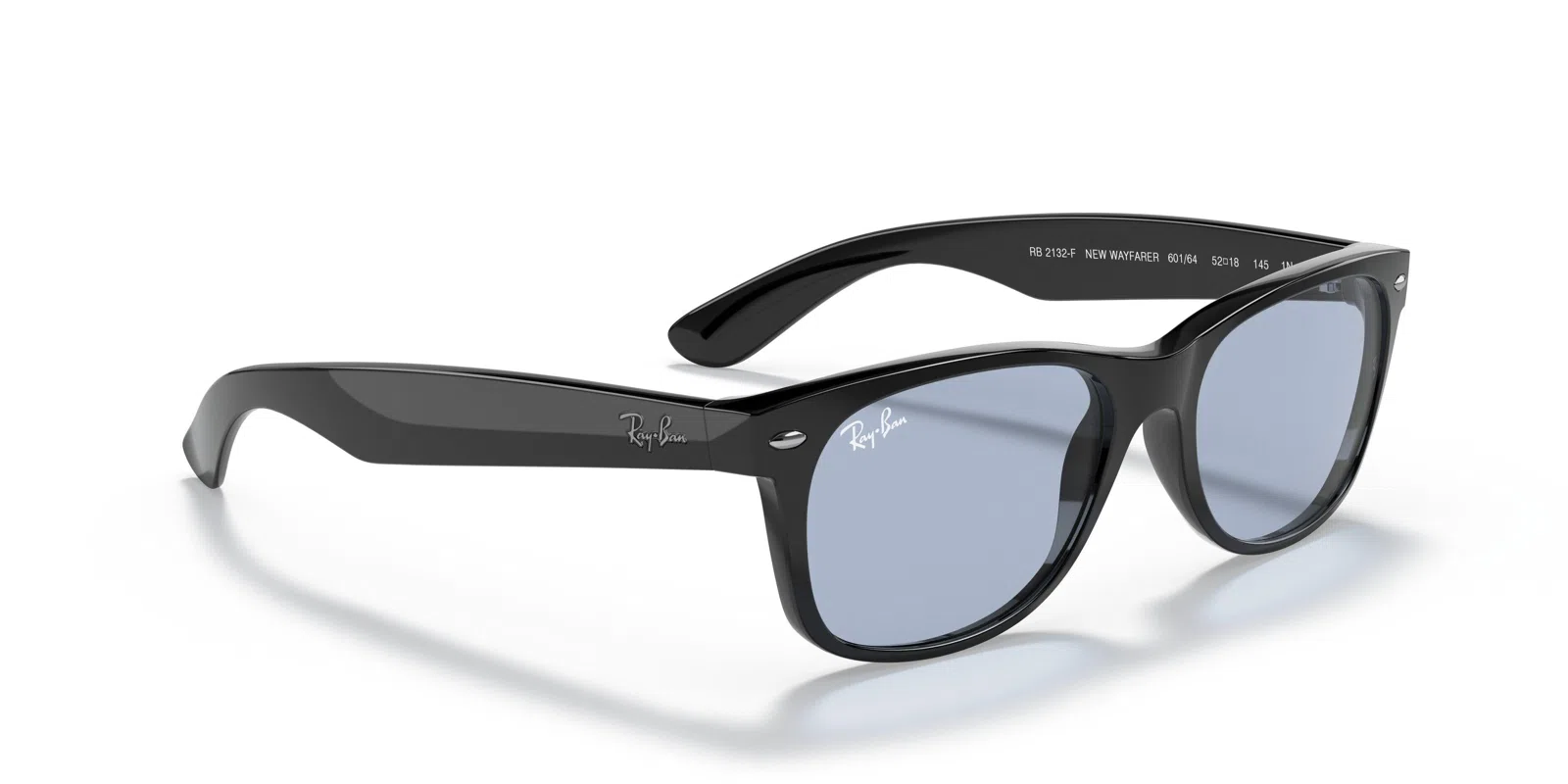 Ray-Ban New Wayfarer 2132F Sunglasses - view 52